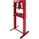 thumbnail image 2 of Prensa Hidraulica Acero Reforzado 20 Ton Gato Hidraulico Color Rojo, 2 of 7