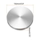 thumbnail image 2 of Uxcell 5.9" Soporte Giratorio con Cojinetes de Bolas de Acero Anular Lazy Susan 0.75", 2 of 5