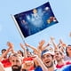 thumbnail image 4 of Cenicienta (princesa) Bandera Impresa Con Temática Regalo Perfecto Para Fanáticos Amigos Y Familiares Y Adecuada Para Actividades Al Aire Libre E Interiores Decoraciones De Fiesta 60*90cm, 4 of 6