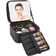 thumbnail image 1 of Organizador de maquillaje Relavel con espejo LED, 1 of 3