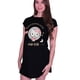 thumbnail image 2 of Camisola Mujer Algodón Hello Kitty negro L, 2 of 4