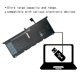 thumbnail image 3 of Batería de portátil Hubei 7.6 V 52 Wh Dell XPS 13/Inspiron, 3 of 6