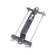 thumbnail image 5 of Soporte De Sujeción De Batería, Barra Transversal De Batería Para Vehículos Automotrices, Coches, 230mm, 5 of 5