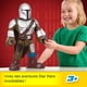 thumbnail image 2 of Figura de acción Fisher-Price Imaginext Star Wars The Mandalorian, 2 of 5