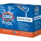 thumbnail image 1 of Pool Shock CLOROX Pool&Spa Shock Clear para piscinas de vinilo, paquete de 12, 1 of 6