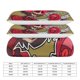 thumbnail image 3 of Hazbin Hotel Helluva Boss Bedding Set Duvet Cover Comfortable and Lightweight Cartoon Bedding 3 Piece Bed Set, 3 of 5