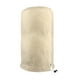 thumbnail image 5 of Bolsa De Protección De La Cubierta De La Planta Chaqueta De Arbusto De Invierno Protección Contra Heladas Frías Beige 80cmx100cm, 5 of 5