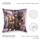 thumbnail image 5 of Cómo Entrenar a tu Dragón 4 Fundas de almohada de terciopelo con tema, regalos de funda de almohada, decoración para el hogar, cojín de lanzar, regalo de cumpleaños para fans y parejas.56*56cm., 5 of 6