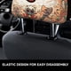 thumbnail image 4 of Cult of the Lamb Funda Protectora Universal para Reposacabezas de Coche, Funda Elástica para Reposacabezas de Asiento de Auto, Funda de Tela Antipolvo, Accesorios de Interior 2 Piezas, 4 of 6