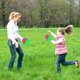 thumbnail image 2 of Juego de juguetes de playa Ayeboovi para niños Toss and Catch Ball con bolsa, 2 of 9