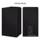 thumbnail image 2 of Funda Protectora AARONMEI Para Consola Xbox Series X Modo Vertical y Horizontal, 2 of 3