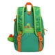 thumbnail image 5 of Mochila Infantil Niño Pop Cute Dino Verde Head, 5 of 5