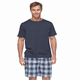 thumbnail image 1 of Pijama Hombre ROCHESTER YM-261 Algodón con tacto aterciopelado, 1 of 3