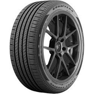 Goodyear - Neumatico 205/50R17 Eagle Touring 89V Sl (Oe Vw)