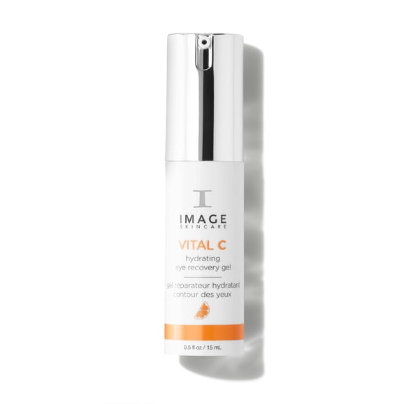 Gel De Recuperación Ocular Image Skincare Vital C Con Vitamina C 15 Ml