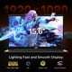 thumbnail image 4 of Laptop NIMO 17,3" FHD IPS Core i3-1215U 16 GB 512 GB SSD, 4 of 8