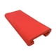 thumbnail image 5 of Almohadilla De Asiento Para Bote De Dragón Con Absorción De Impactos Para Kayak, Competición, Entrenamiento, Color Rojo, 5 of 5