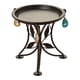 thumbnail image 4 of Soporte Para Plantas, Soporte De Decoración Multifuncional, Estante Para Macetas Para Patio, Negro, 4 of 5