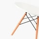 thumbnail image 3 of Mesa Eames Redonda Infantil 60cm Diámetro, 3 of 4