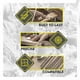 thumbnail image 4 of Juego de sierras Jeweler's Saw SE 3 en 1 con marco de sierra, 144 hojas y alfiler, 4 of 9
