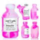 thumbnail image 1 of Protector de Viales de Insulina Vial Safe 2 Unidades - Rosa Tie Dye, 1 of 9