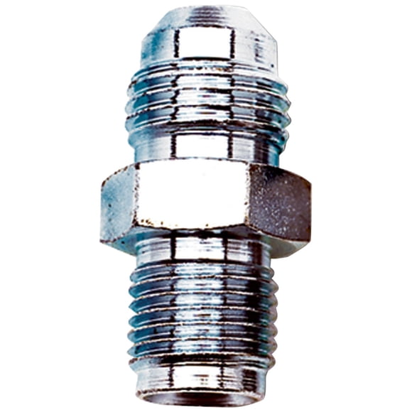 Se adapta a Edelbrock Russell 640330 -6AN a 1/2-20 Inverted Flare