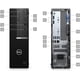 thumbnail image 2 of COMBO MONITOR + PC Dell Optiplex 5080 SFF (i5-10va 8GB 240GB SSD) Reacondicionado Grado A, 2 of 3