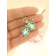 thumbnail image 2 of Aro Largo Huella De Perro Gato Brilla En Oscuridad, 2 of 3