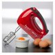 thumbnail image 2 of Batidora de mano 5 velocidades Smartchef Certificada SEC Color Rojo, 2 of 3