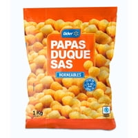 Papas Duquesa 1 Kg Lider
