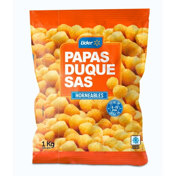 Papas Duquesa, 1 kg