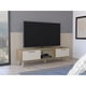 thumbnail image 5 of Rack TV 65" Vance 2 Puertas 160X43X35 Cm Fresno - Capri, 5 of 9