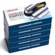 thumbnail image 1 of Grapa estándar Staples Officemate, 5 cajas, de uso general, 1 of 4