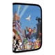 thumbnail image 1 of Disney's House of Mouse Bolsa de Almacenamiento Plegable Portátil con Compartimentos, Organizador de Herramientas Multi-Bolsillo, Uso Dual Viaje y Hogar 26.5*17.8cm, 1 of 5
