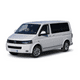 thumbnail image 1 of Pastillas Freno para auto Volkswagen Microbus 2003-2015 Trasero, 1 of 3