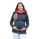 thumbnail image 1 of Polera Maternal y Lactancia Negra S, 1 of 3