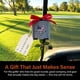 thumbnail image 5 of Soporte para teléfono para carrito de golf DESERT FOX GOLF con correa ajustable, 5 of 9