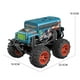 thumbnail image 5 of Auto 4x4 control remoto con Música, Sonido, Luces y vapor Morado, 5 of 8