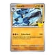 thumbnail image 2 of Pokémon TCG: 30th Celebration Tech Sticker Lucario ESPAÑOL, 2 of 3