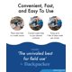 thumbnail image 5 of Filtro de agua Katadyn Hiker Pro Hand Pump para acampar, 300 L, 5 of 7