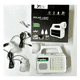 thumbnail image 2 of Kit Lámpara De Emergencia Solar Linterna+2bombillas+radio+pr, 2 of 2
