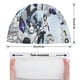 thumbnail image 2 of Tokyo Ghoul Gorro de Natación de Licra, Gorro de Baño de Tela Cómoda, Gorro Elástico Antideslizante para Hombres, Mujeres y Niños, 2 of 6