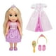 thumbnail image 1 of Muñeca Fashion 35 cm Disney con Accesorios - Rapunzel, 1 of 5
