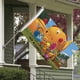 thumbnail image 3 of Rolie Polie Olie Bandera impresa con temática, regalo perfecto para fanáticos, amigos y familiares, y adecuada para actividades al aire libre e interiores, decoraciones de fiesta. 90 cm × 150 cm., 3 of 6