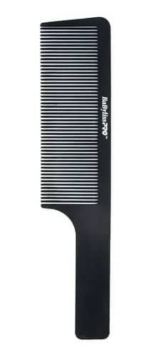 Babyliss Pro - Peine Babylisspro Barberlogy Corte Barberia 9Pulgadas Negro