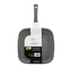 thumbnail image 3 of Sarten Tipo Grill 28cm Forjado Ceramica Antiadherente 1 Pieza aluminio, 1 Un, 3 of 4