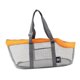 thumbnail image 2 of Pet Carrier Handbag Purse Plegable Transpirable Pet Carrier Para Teddy Orange, 2 of 5