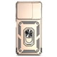 thumbnail image 1 of Estuche GANGXUN para Xiaomi Redmi Note 13 5G, soporte giratorio 360°, estilo mecánico y magnético, 1 of 5