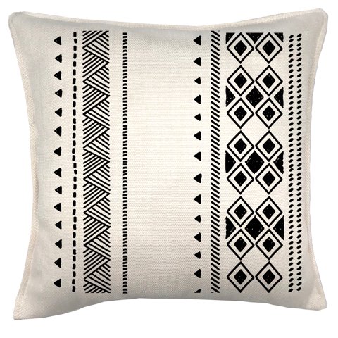 Tuyo Print - Cojín Origen 2, 45X45