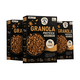 thumbnail image 1 of Underfive Pack  Granola Almond Crunch X3, 1 of 3